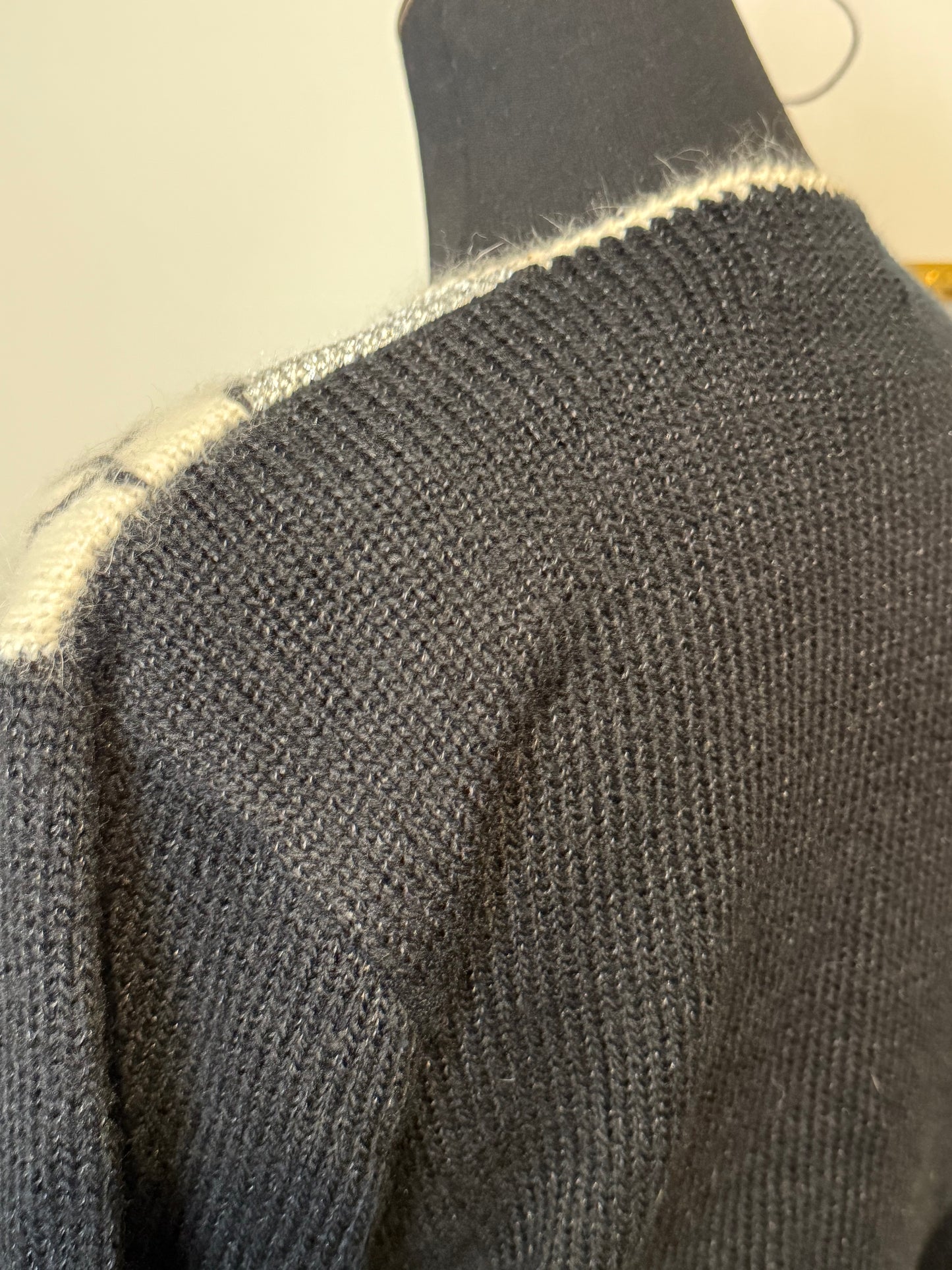 Metallica Sweater