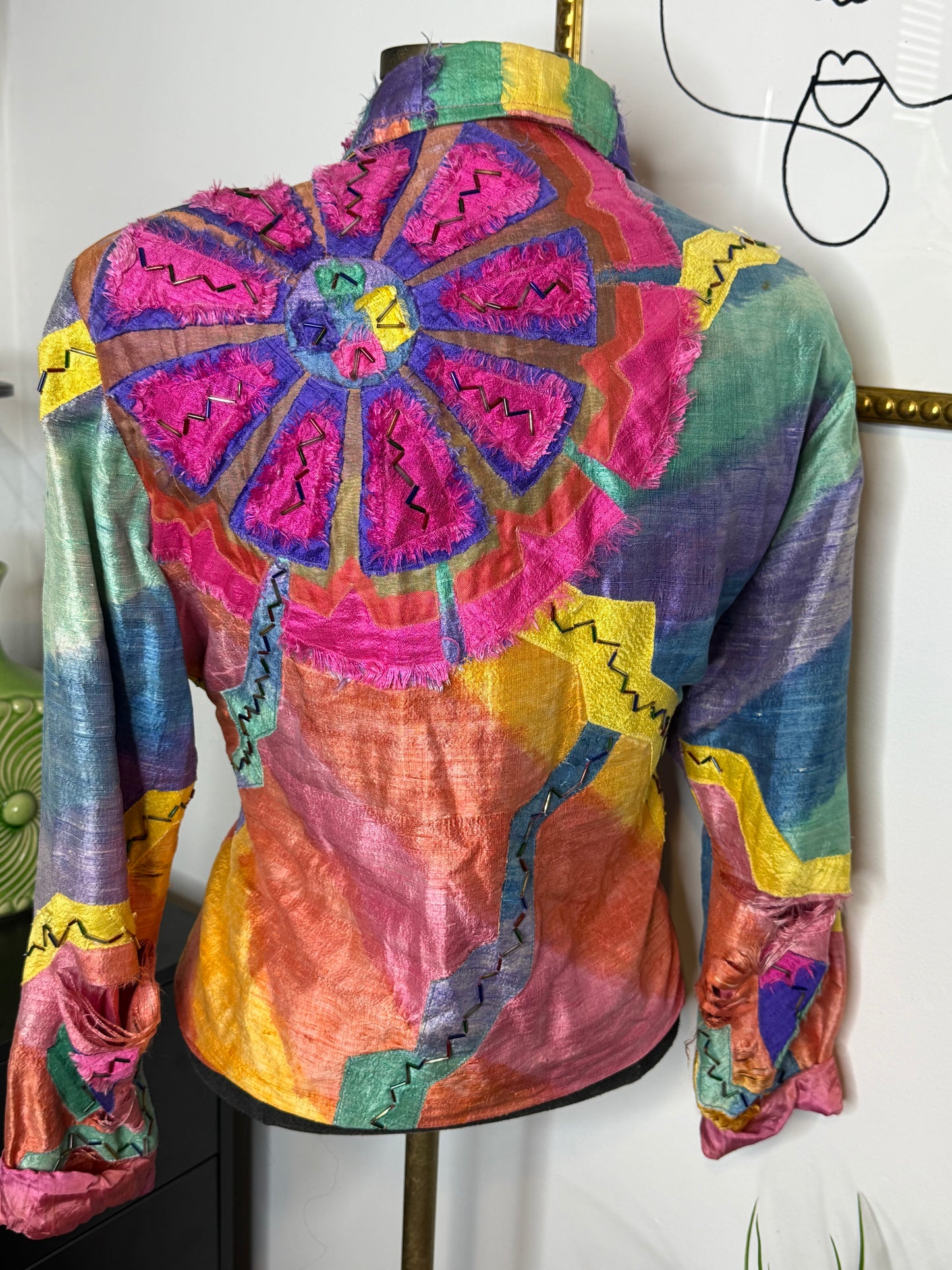 1 Helluva Jacket