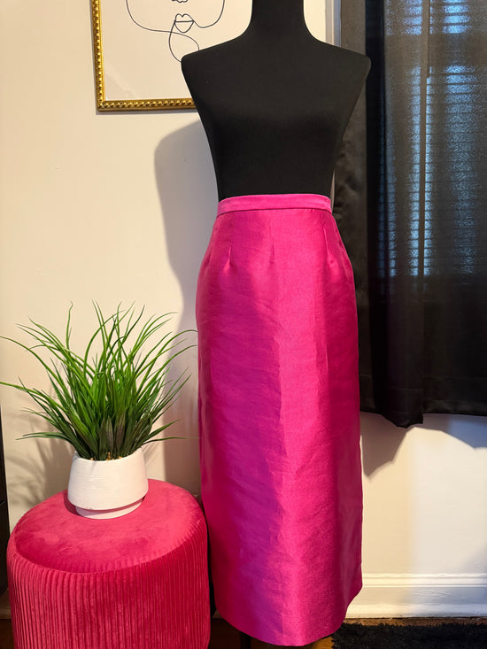 Highlight Pink Skirt