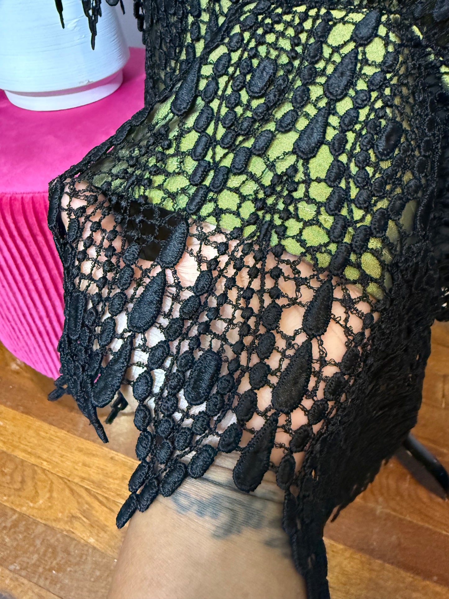 Green Bandit Set