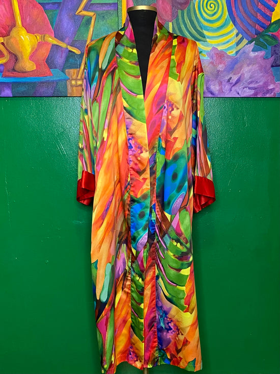 Extravaganza Robe