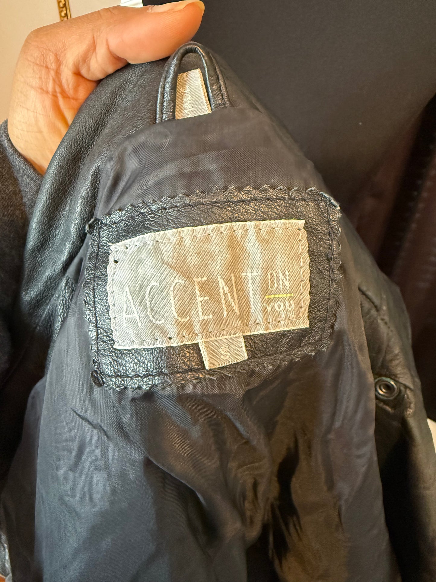 Heart and Love Jacket