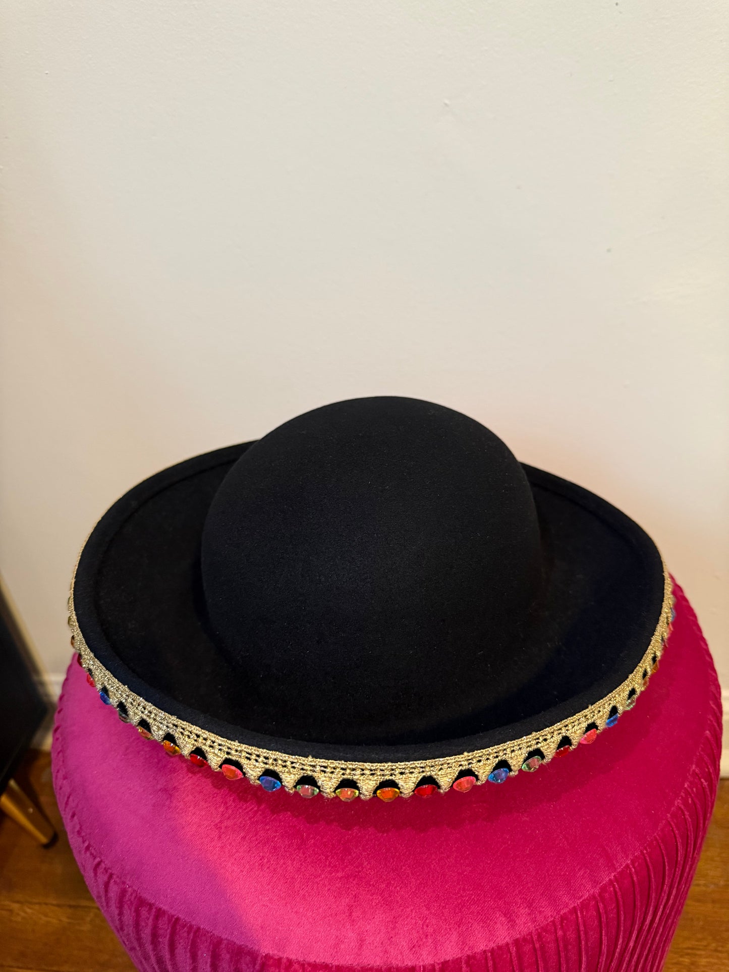 Arriba Hat