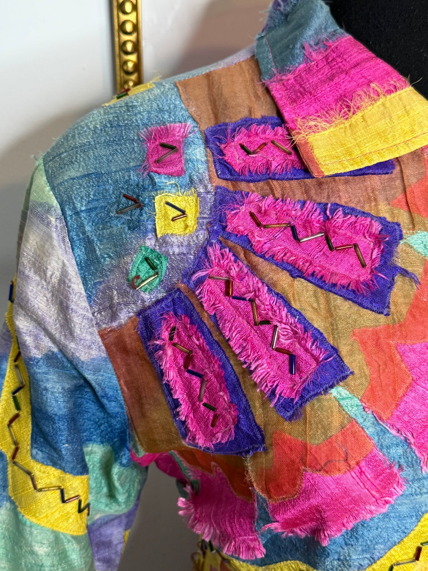 1 Helluva Jacket