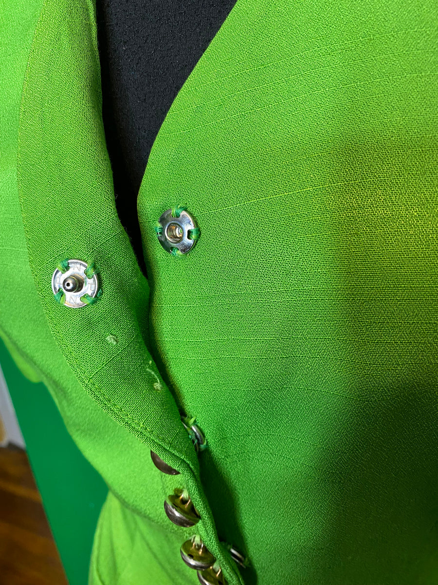 Key Lime Set The Consignment Mixer