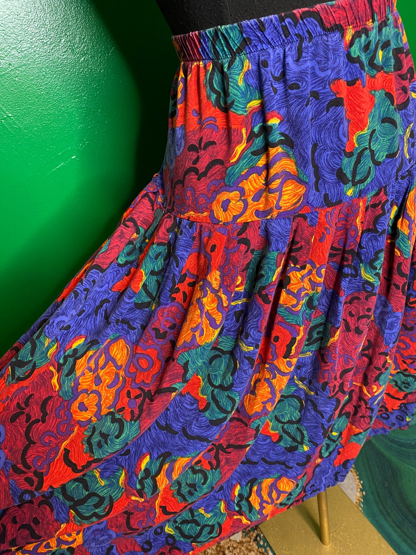 The Fiesta Set