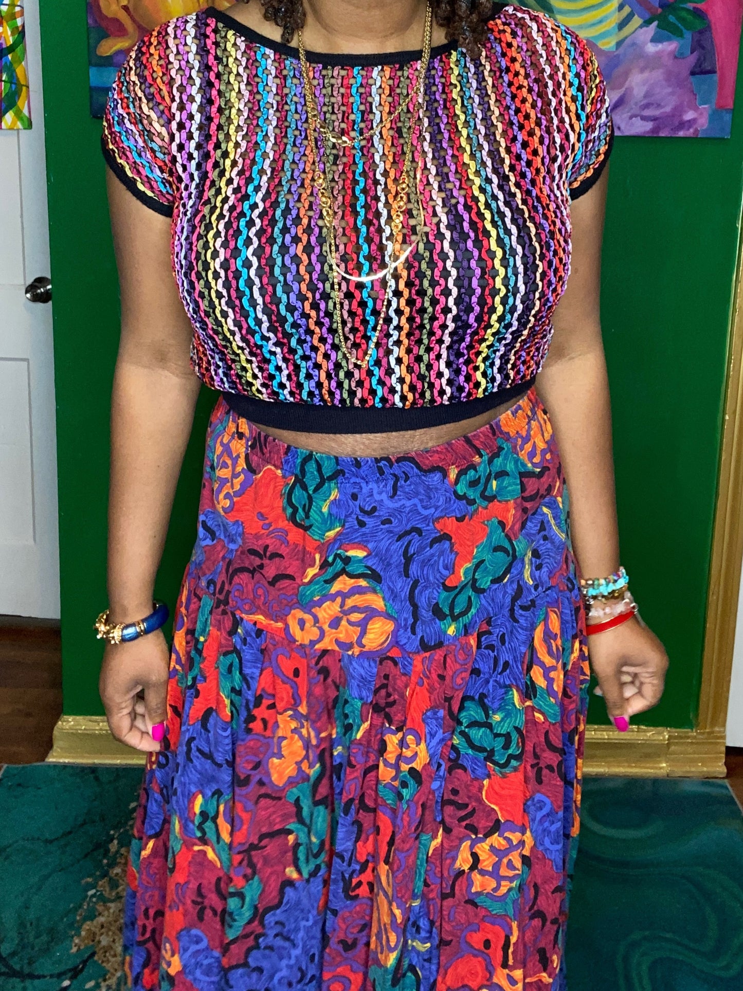 The Fiesta Set