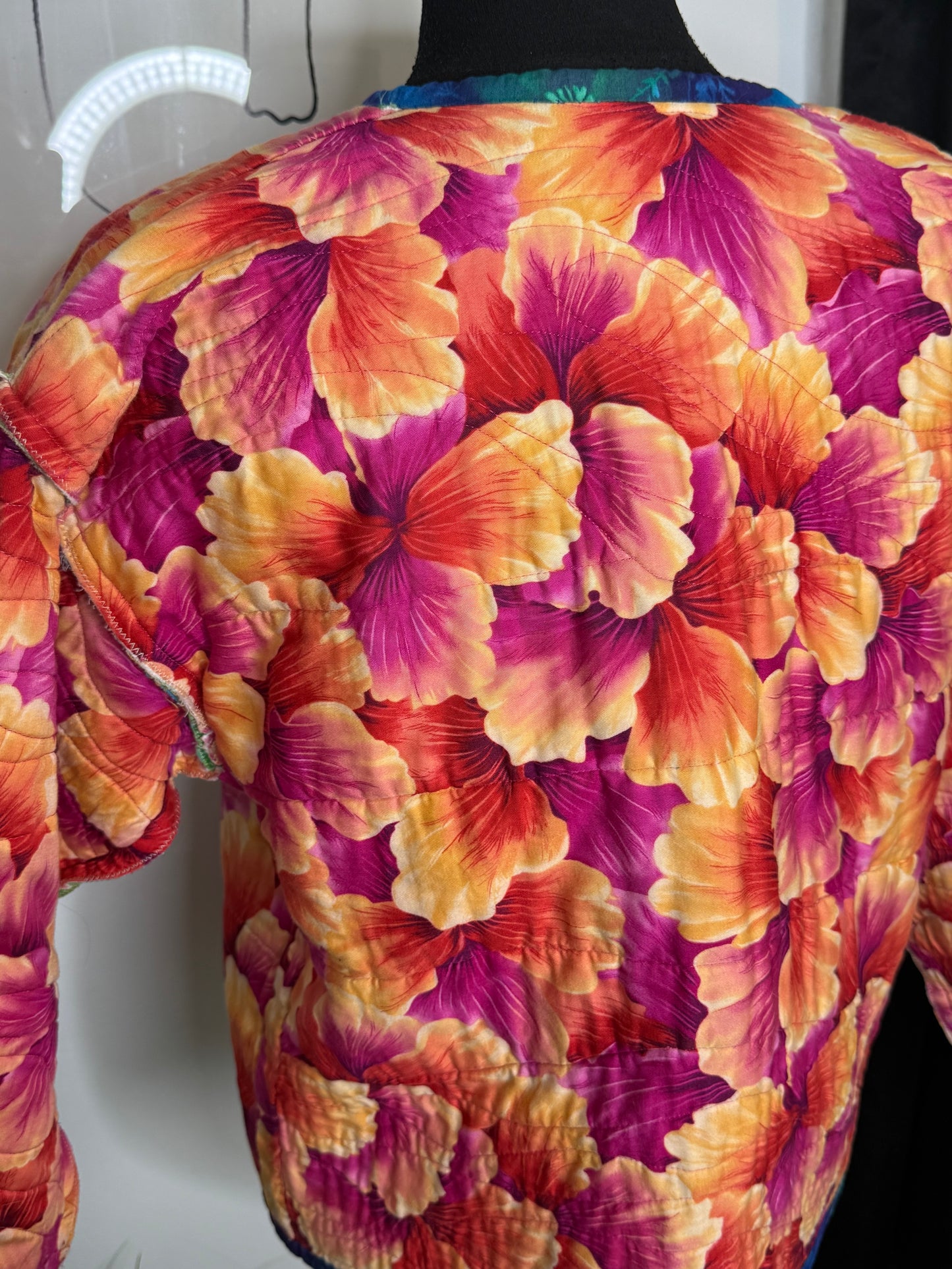 Beautiful Embroidered Jacket