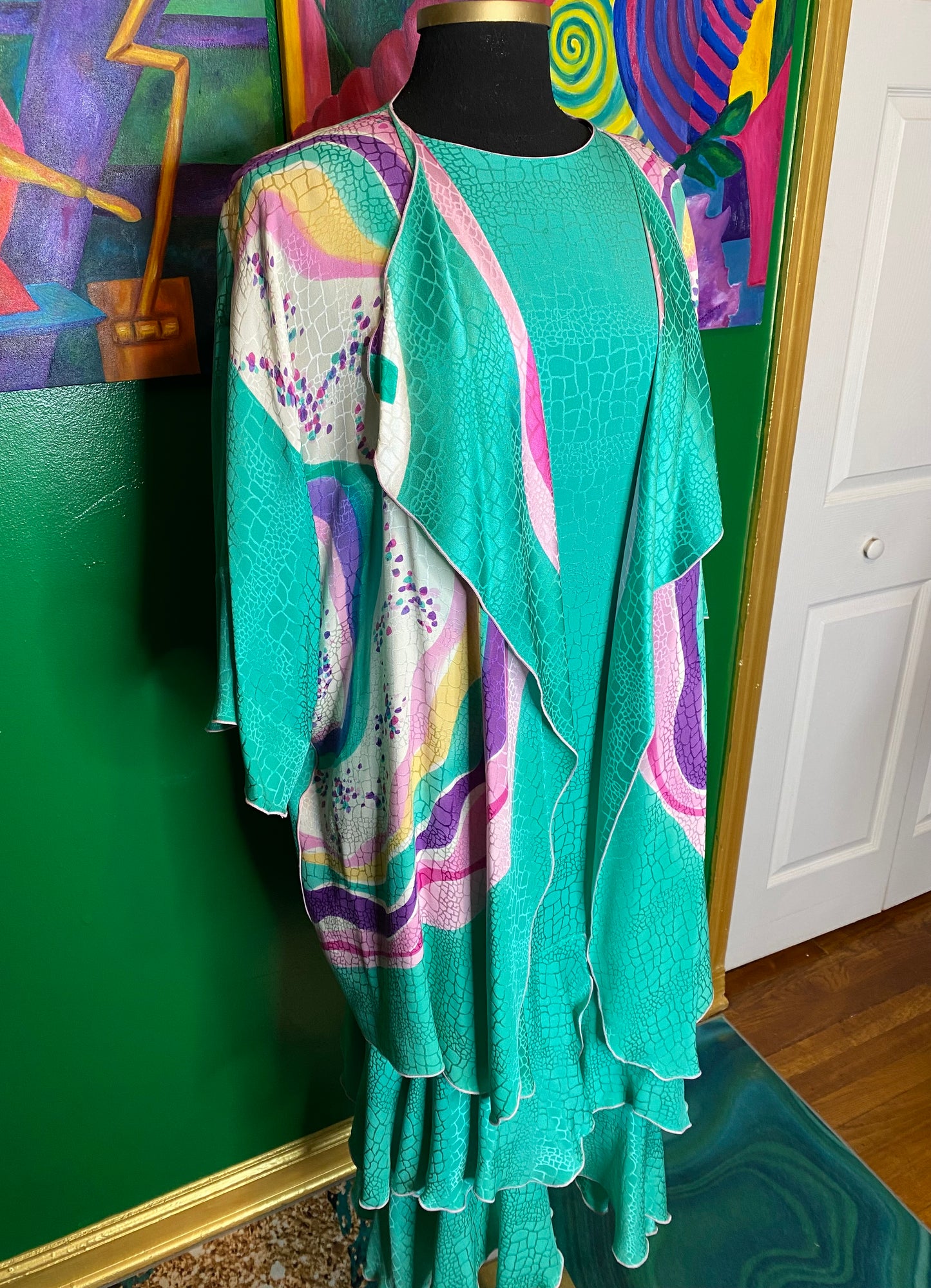 Island Boho Set