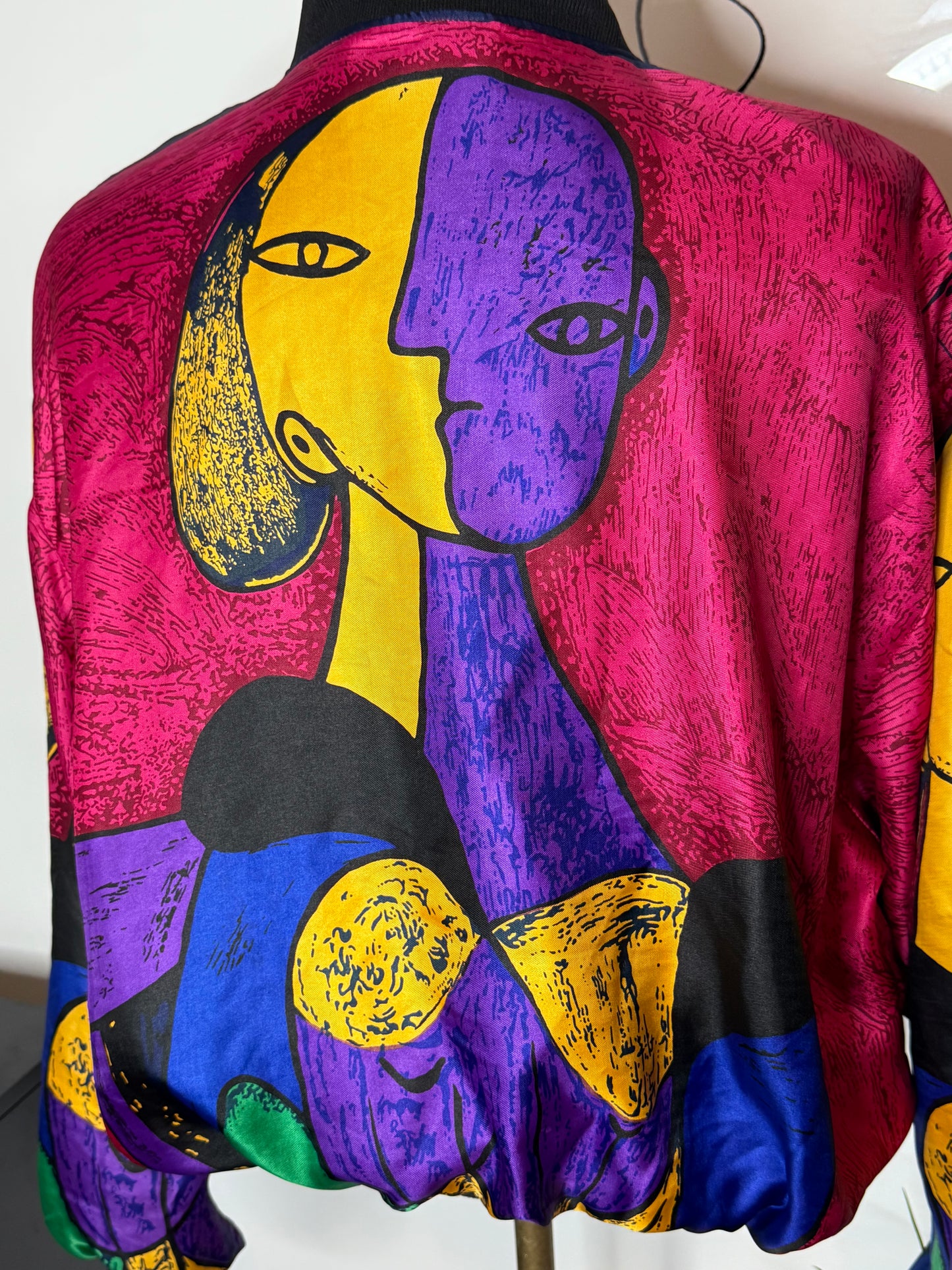 Picasso Jacket