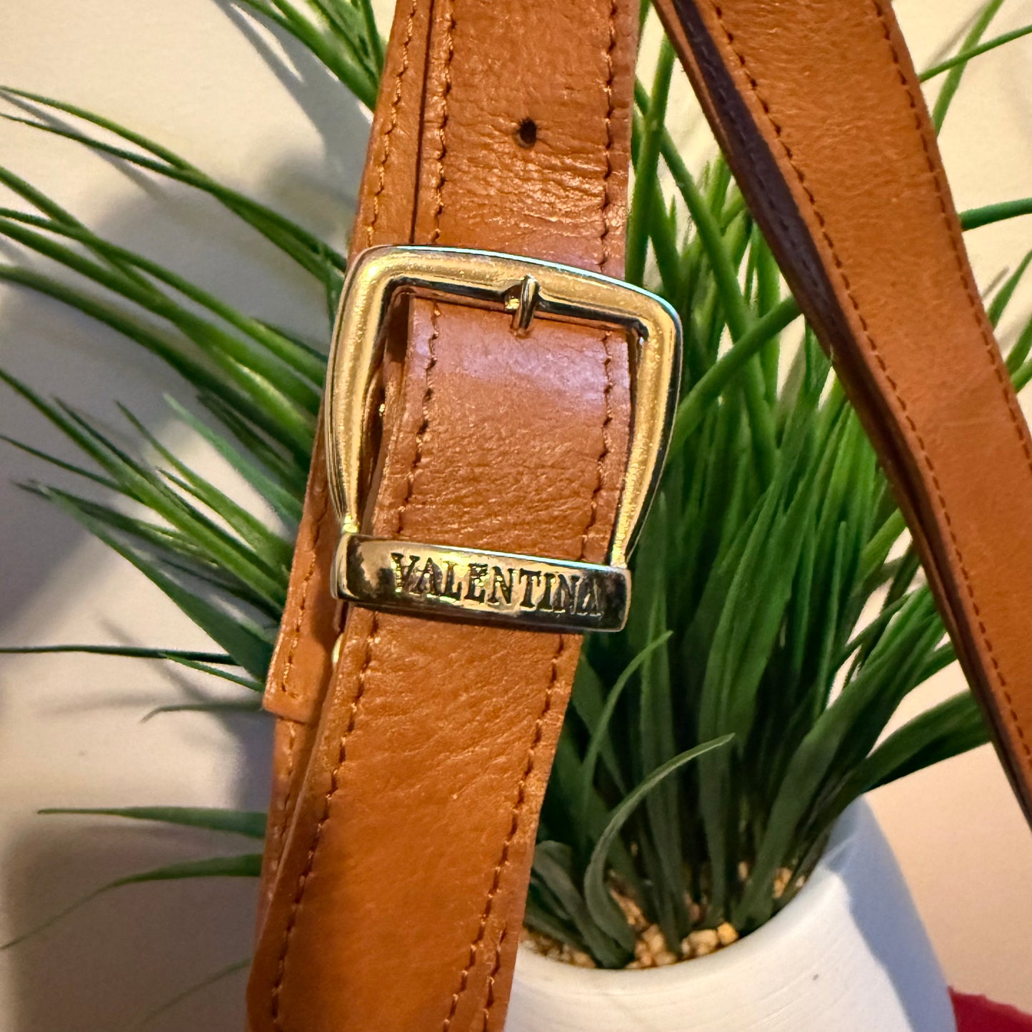 The V Bag