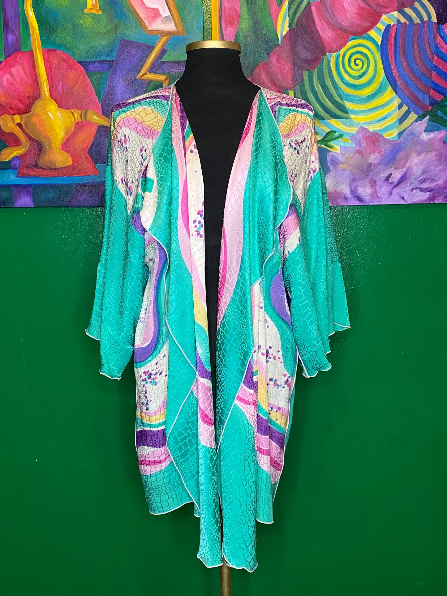 Island Boho Set