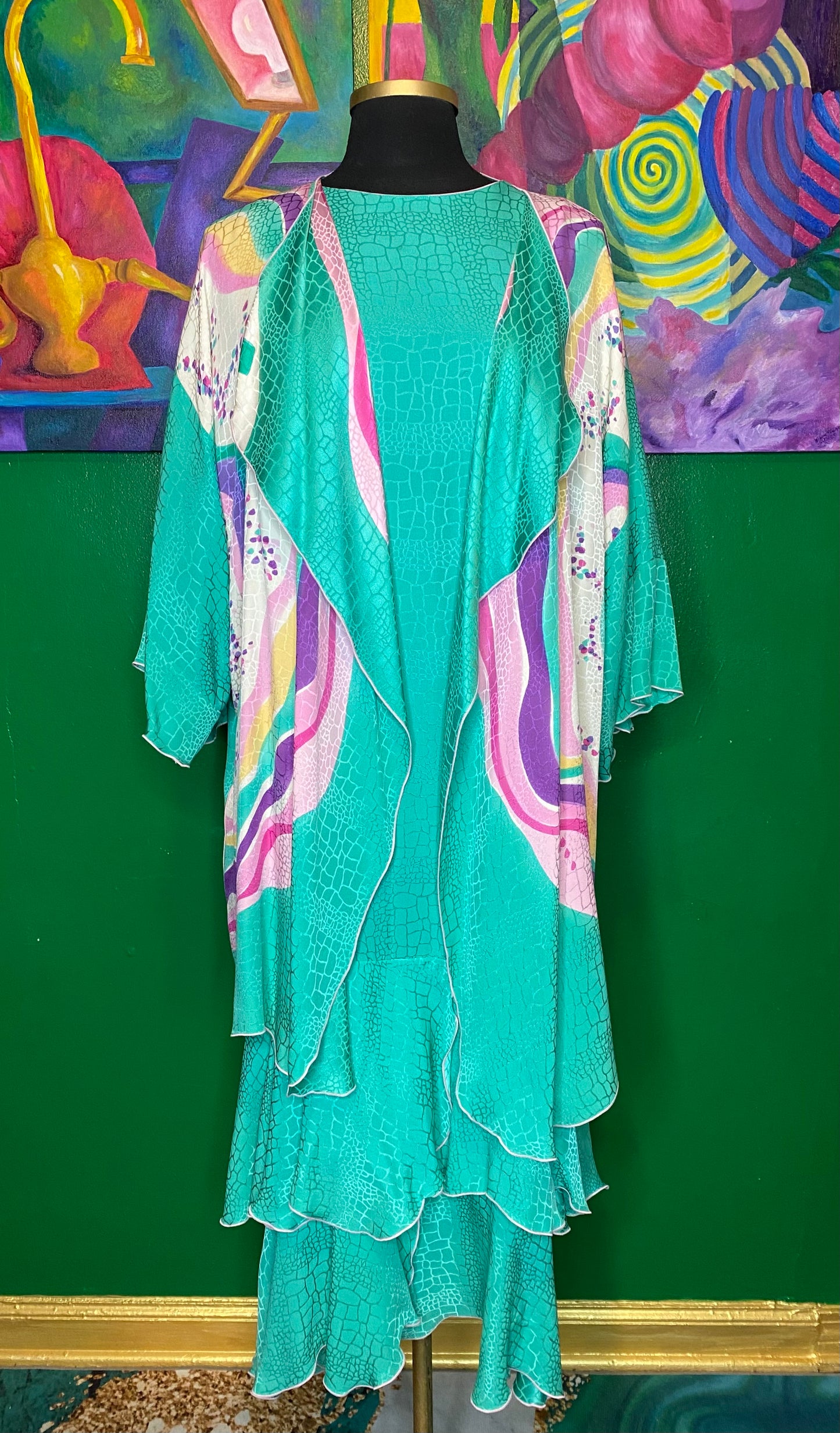 Island Boho Set