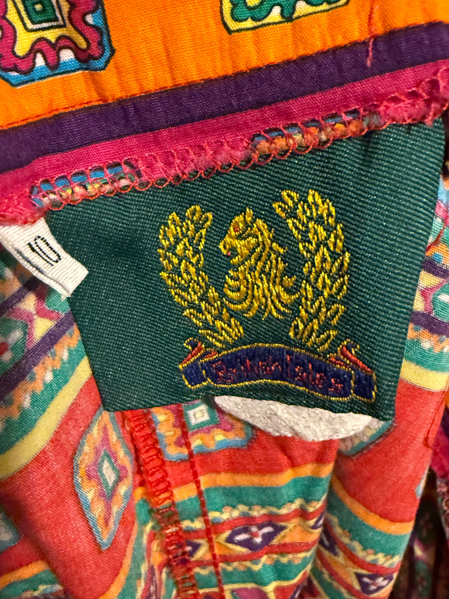 Baecation Shorts