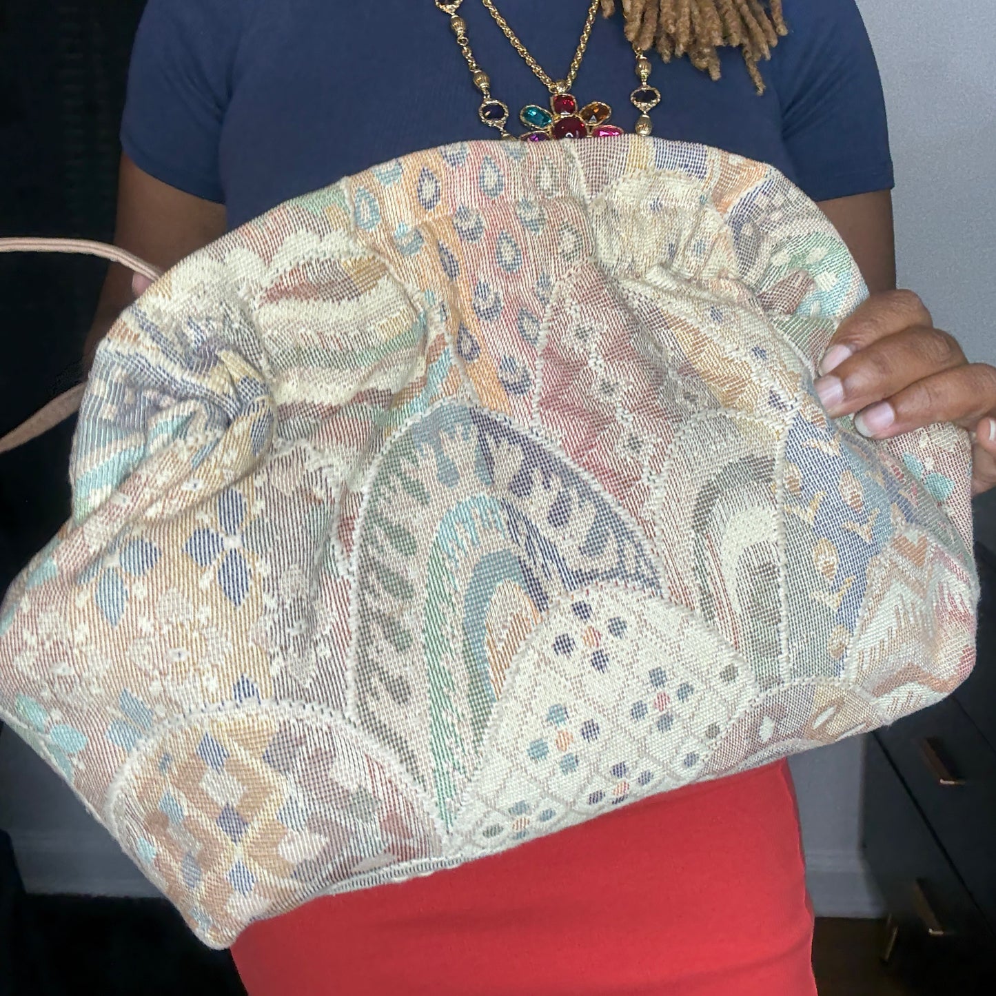 Sand Dunes Bag
