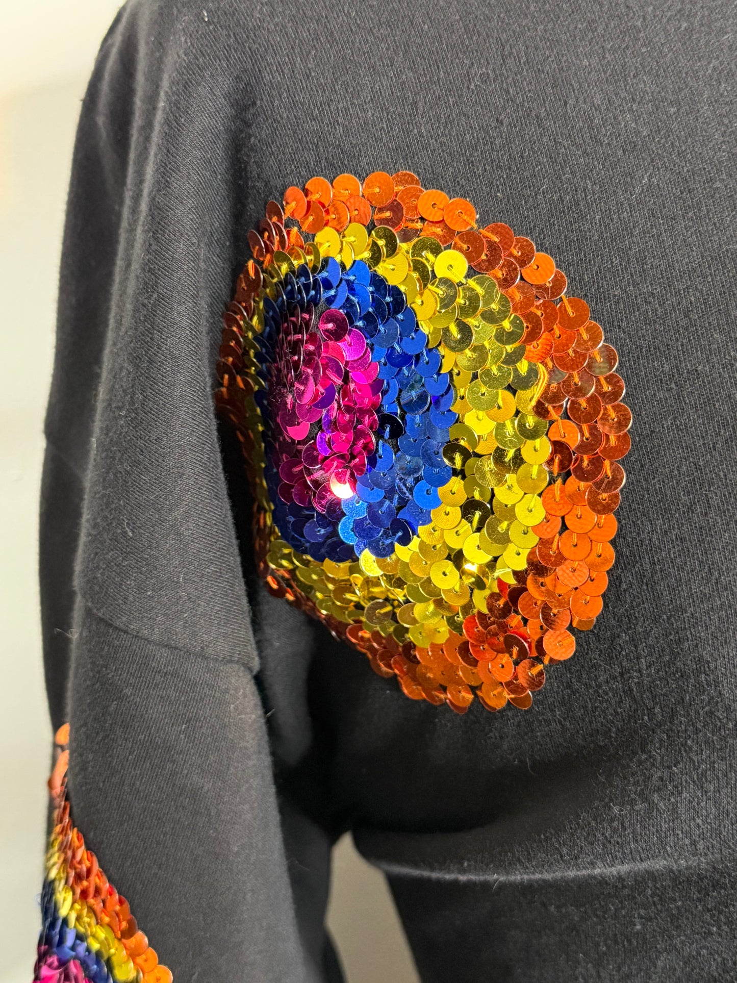 The Icing Sweater