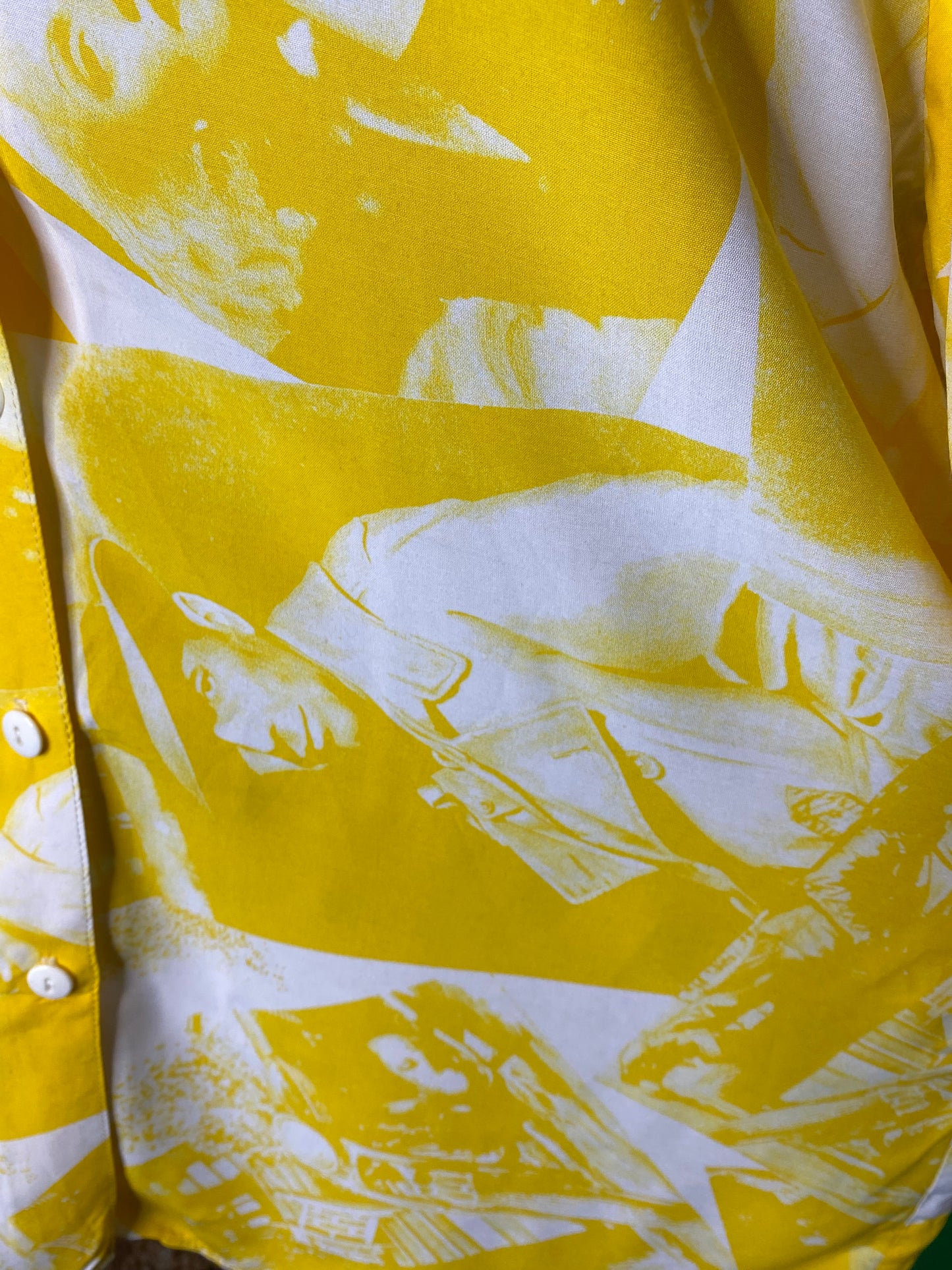 The Marilyn Top
