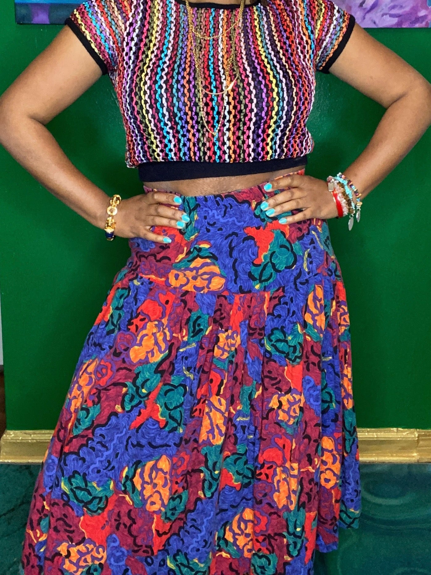 The Fiesta Set