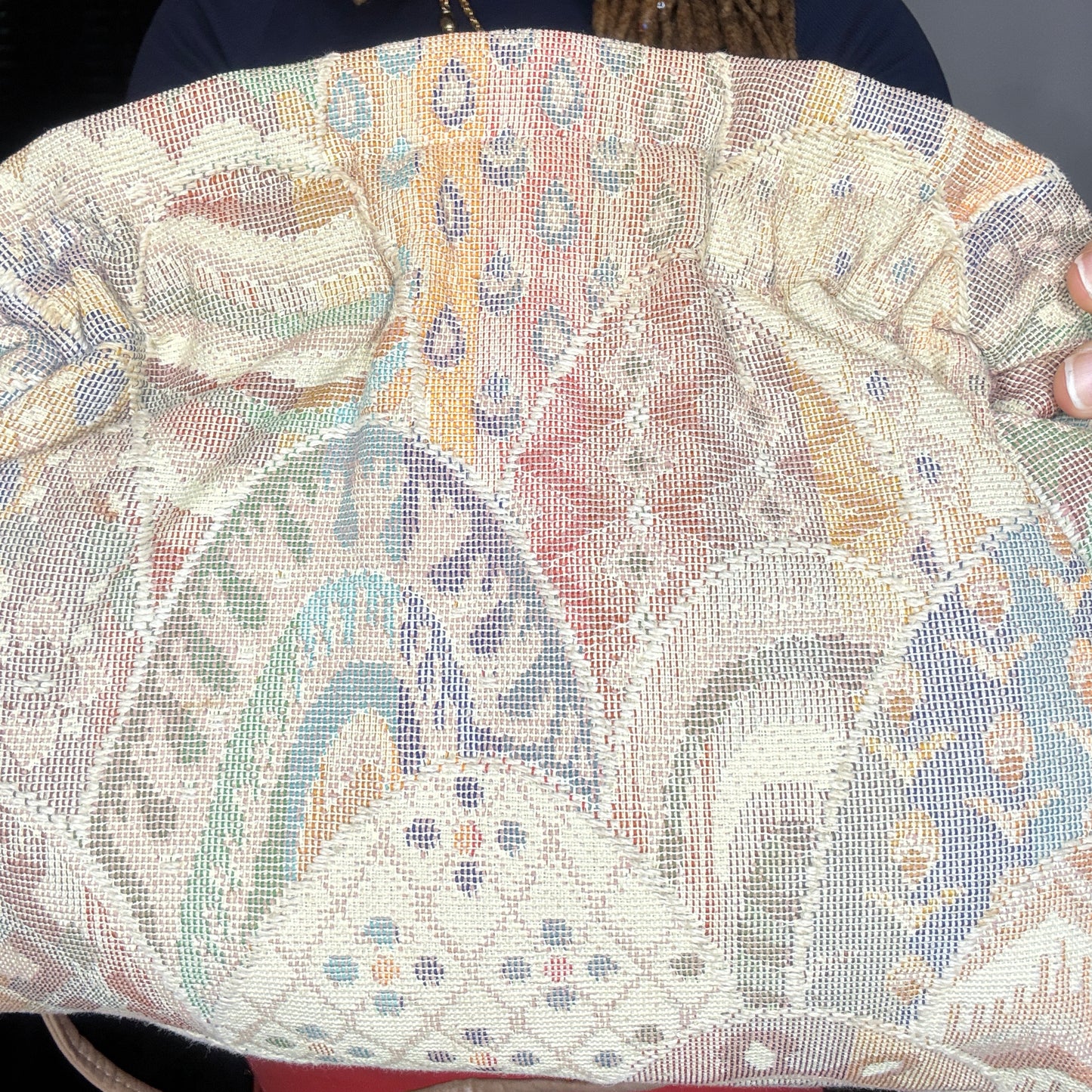 Sand Dunes Bag