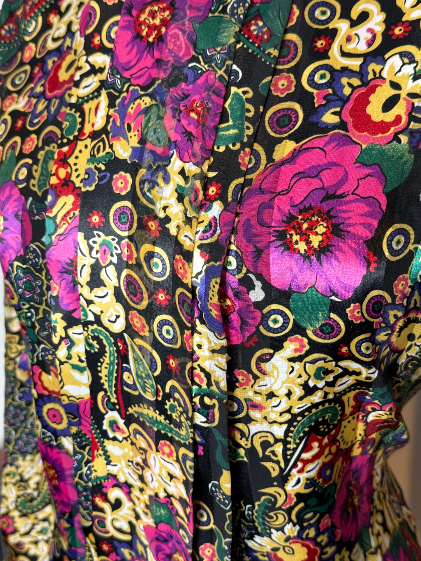 La Fleur Blouse