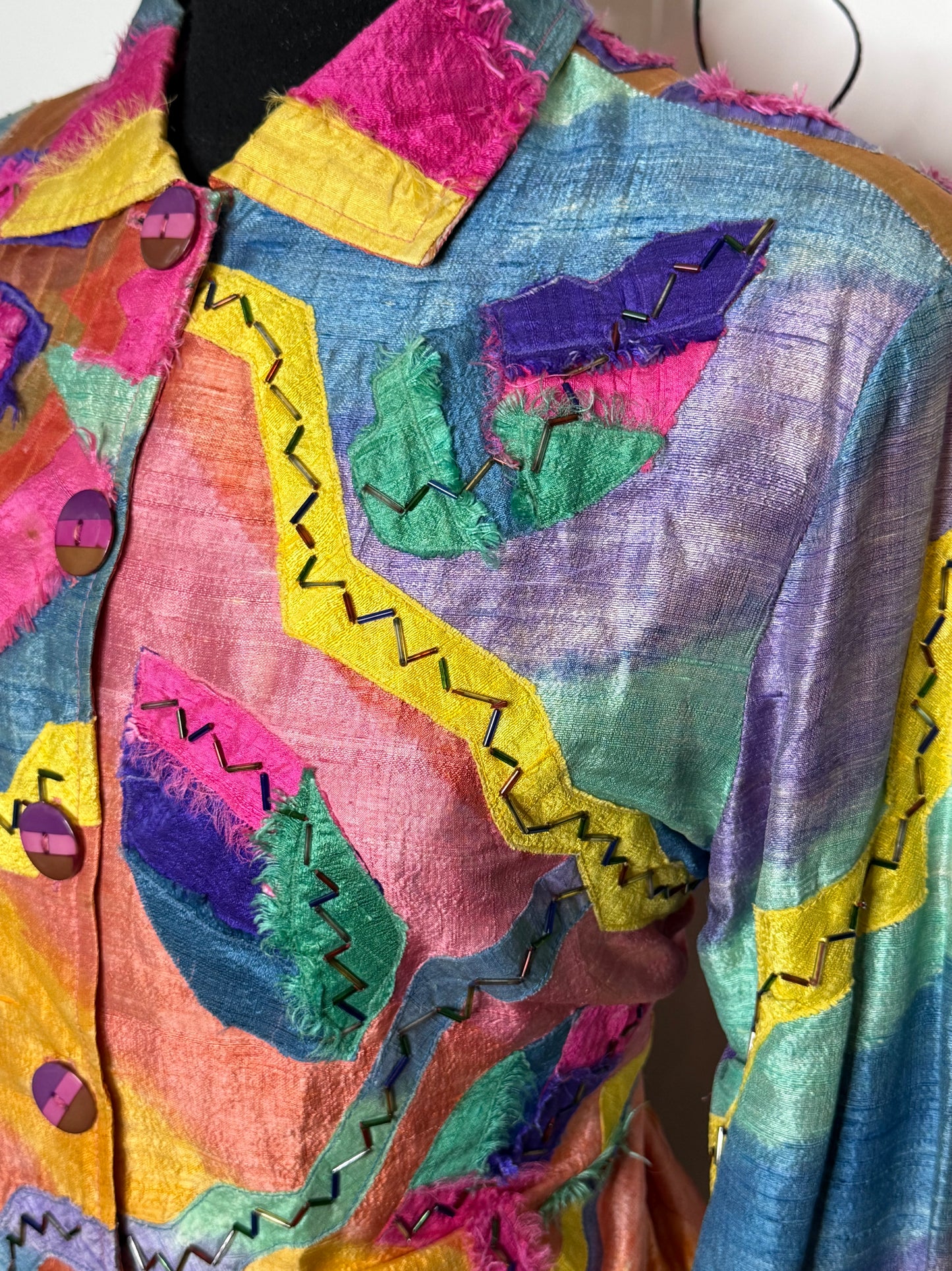 1 Helluva Jacket