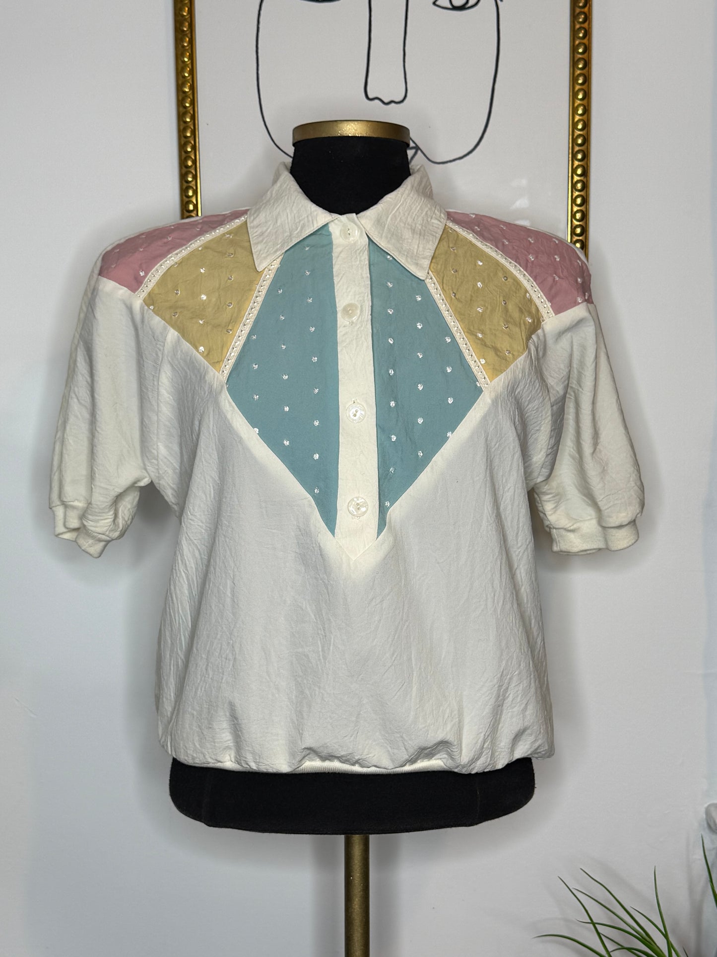 Inverted Triangle Set