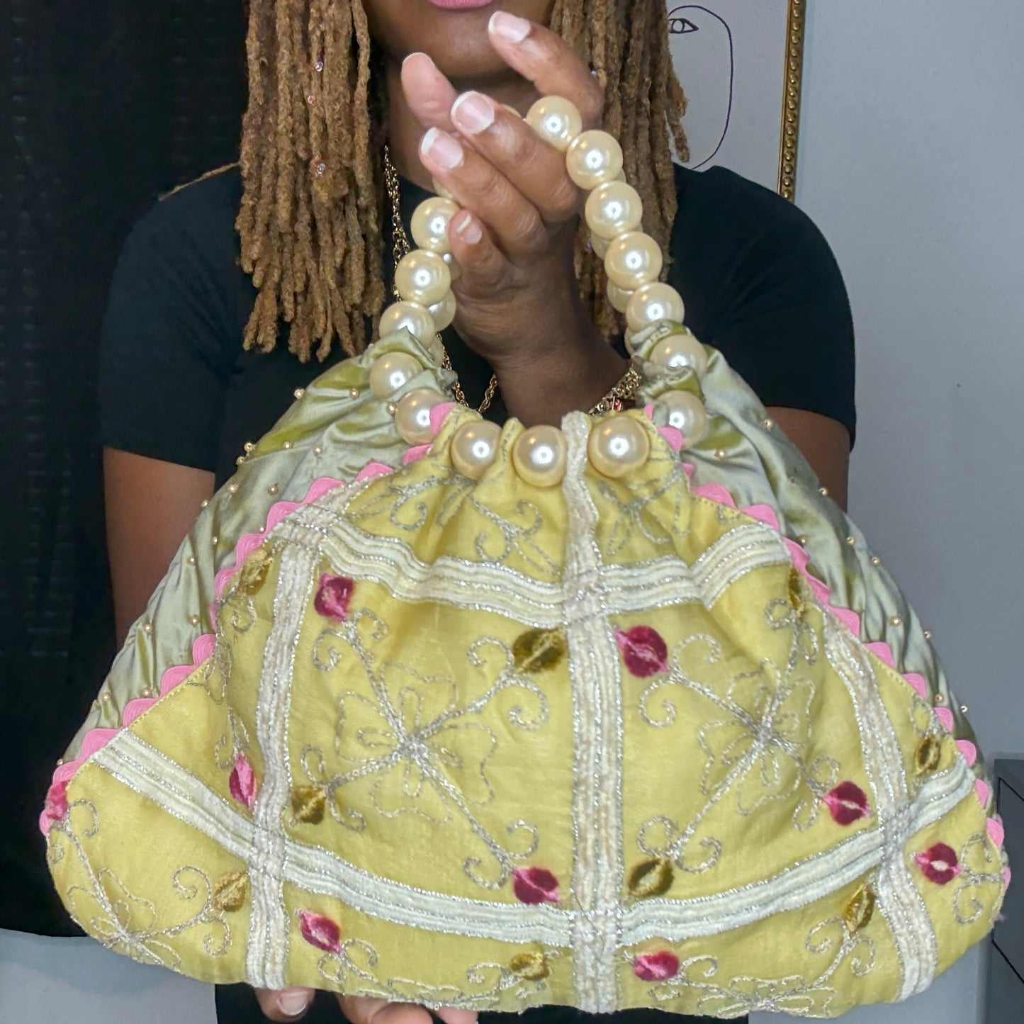 Le Pearla Bag