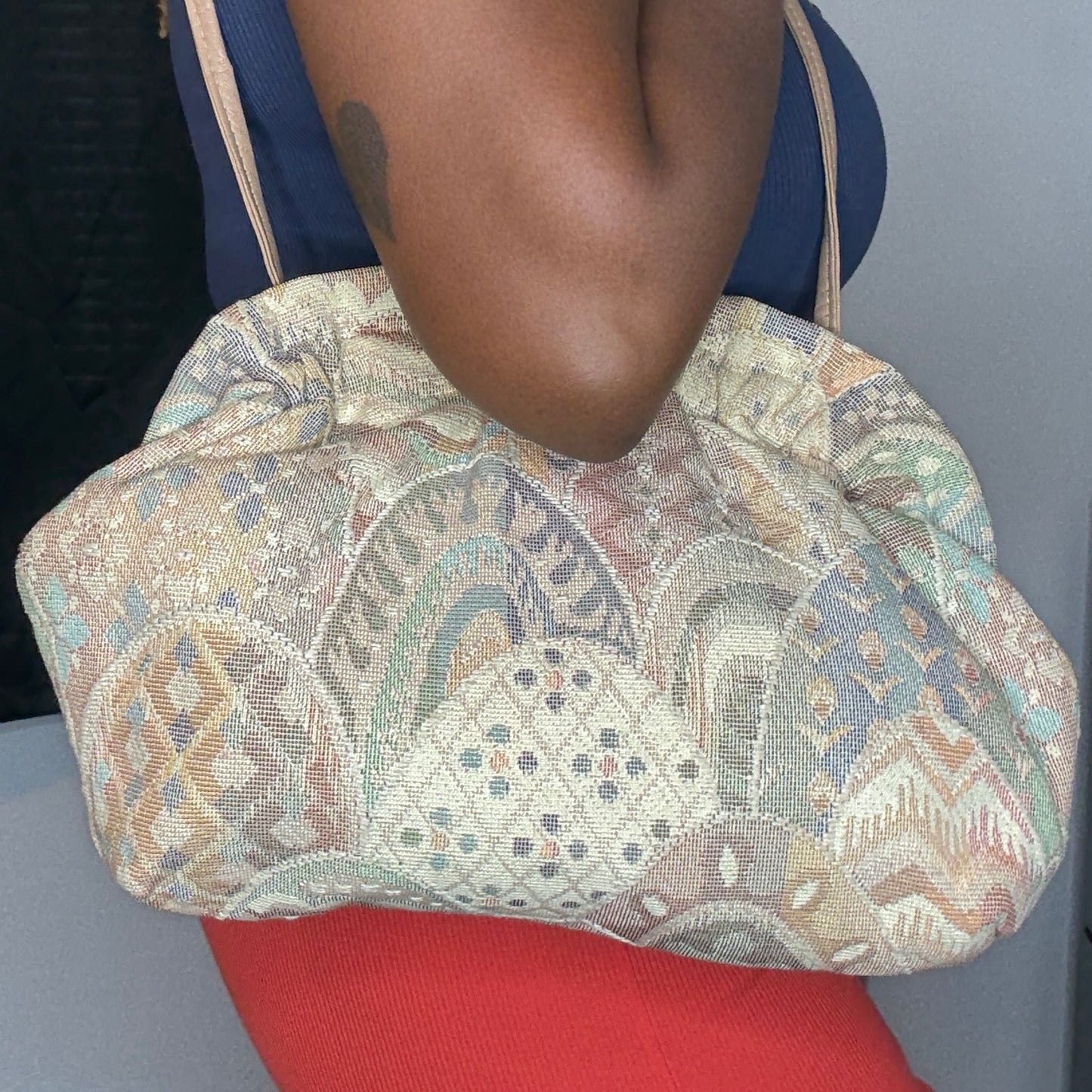 Sand Dunes Bag