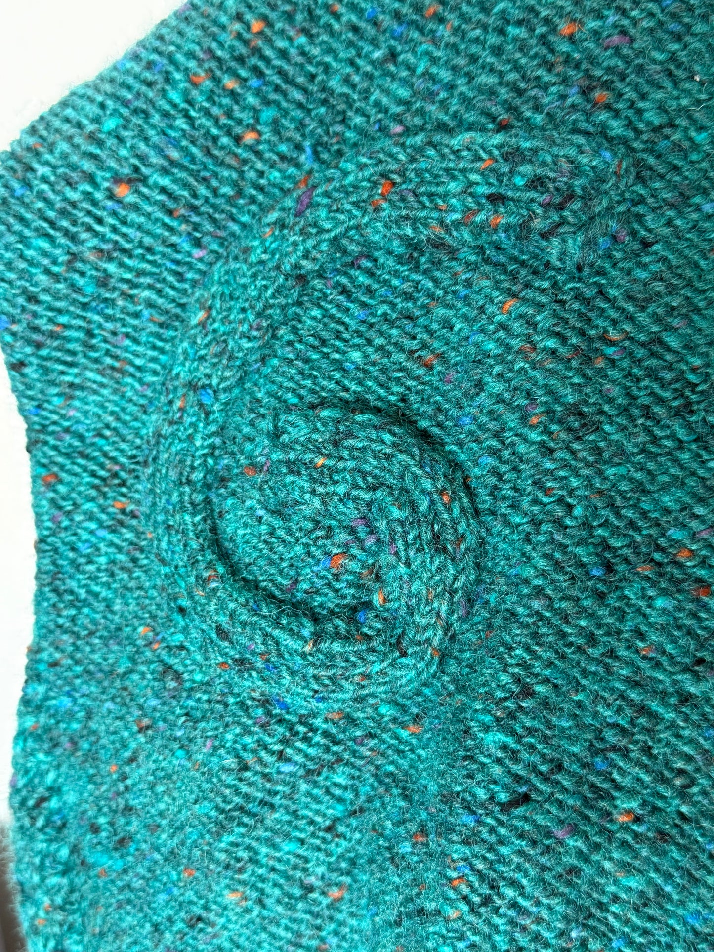 Play The Shapes Sweater