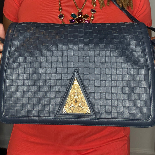 Pyramid Bag