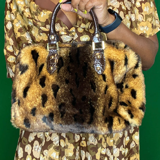Fur Dem Bag 🥴