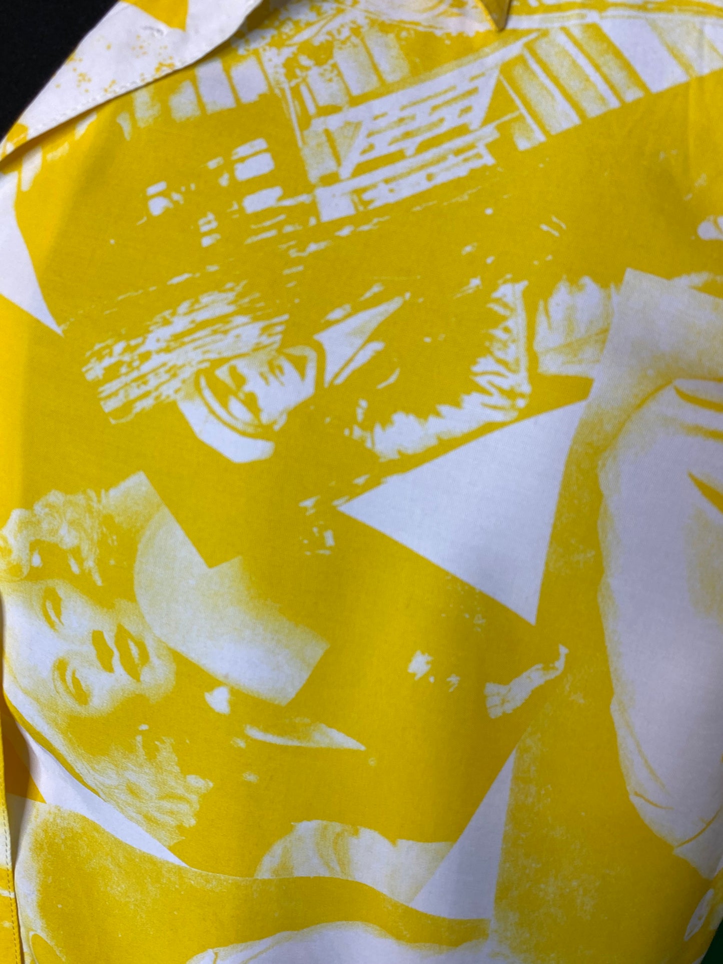 The Marilyn Top