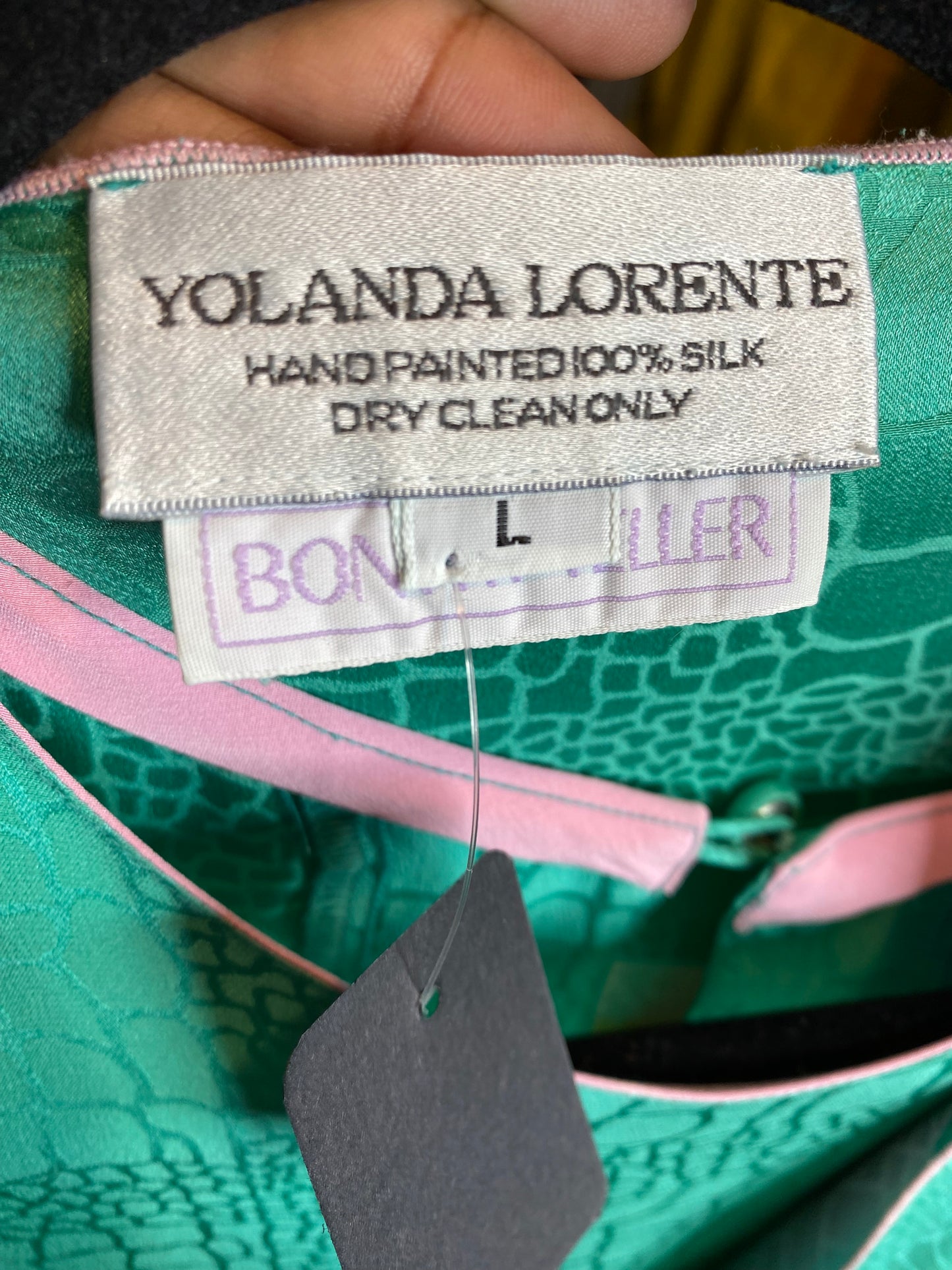 Island Boho Set