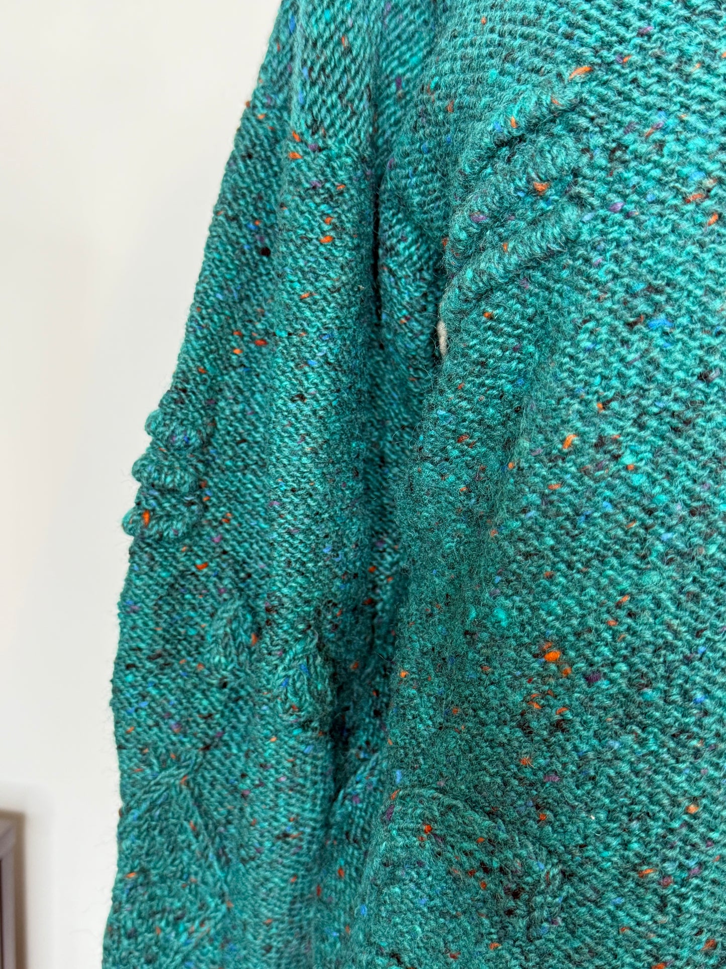 Play The Shapes Sweater