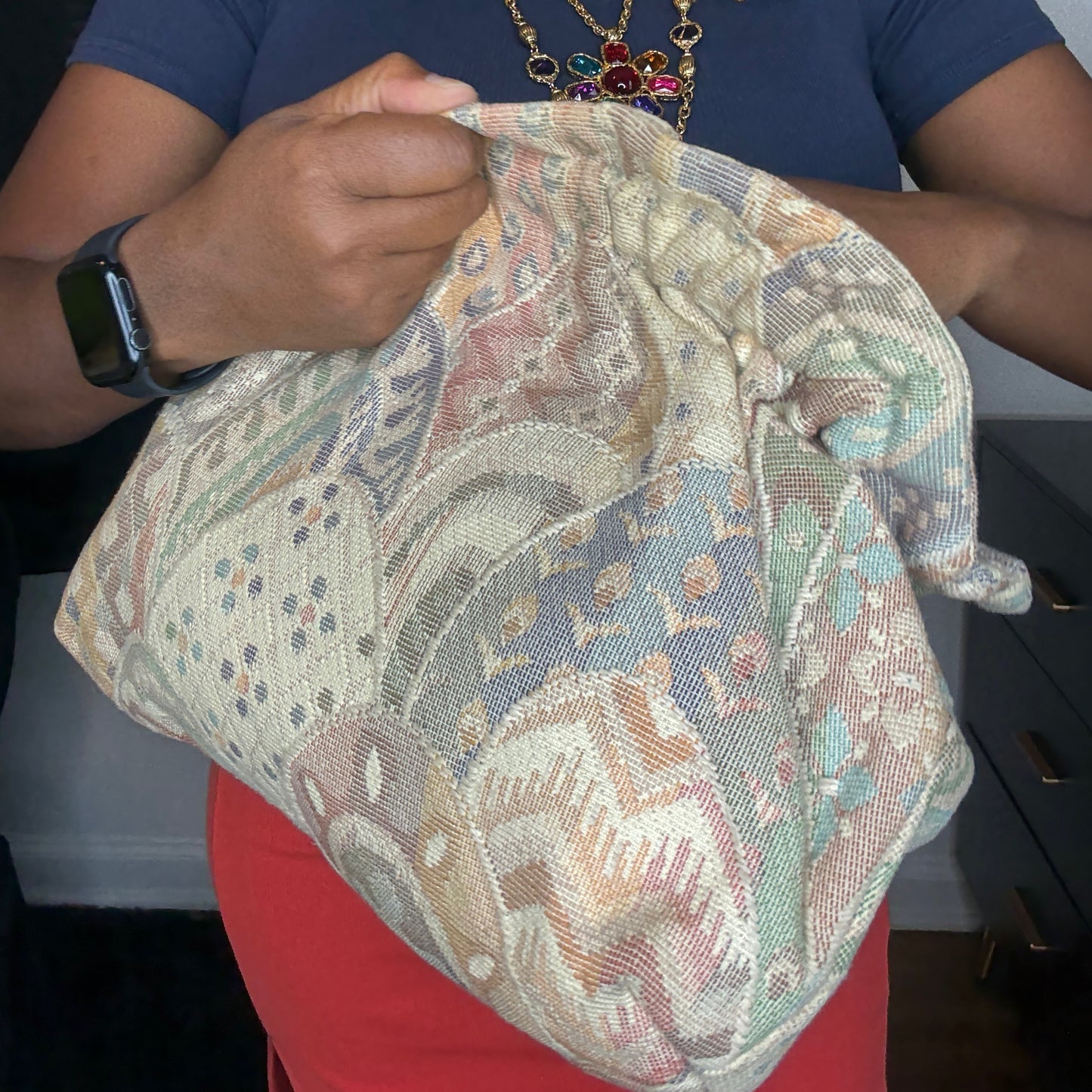 Sand Dunes Bag