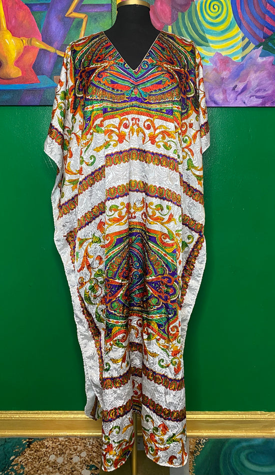Fiesta Caftan