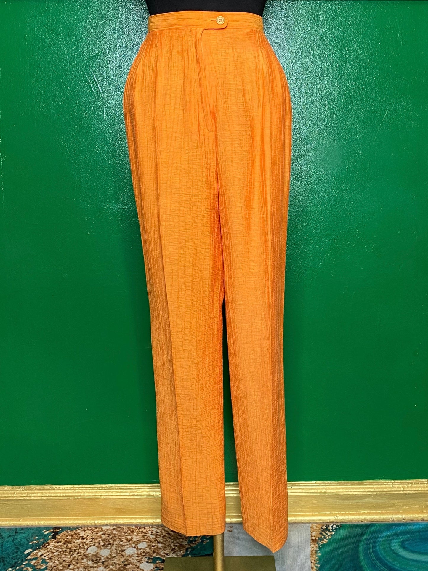 Orange Pop Set