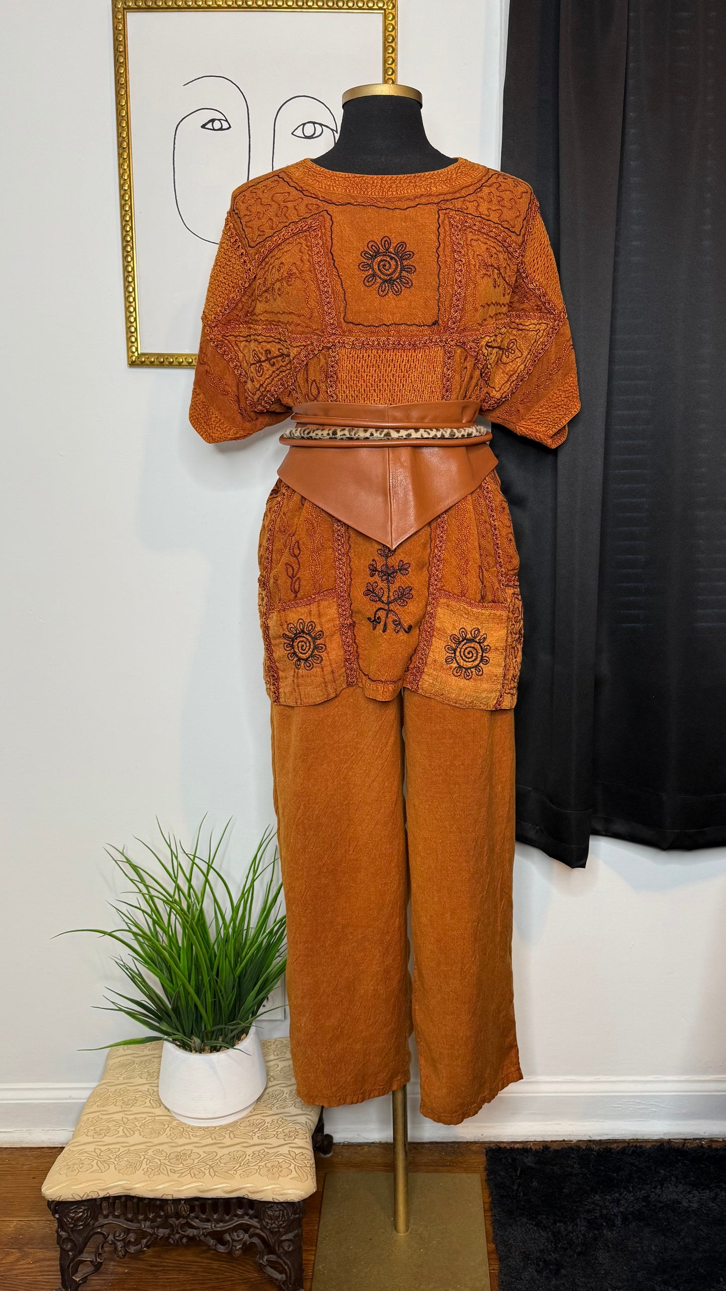 Camel Effect Set