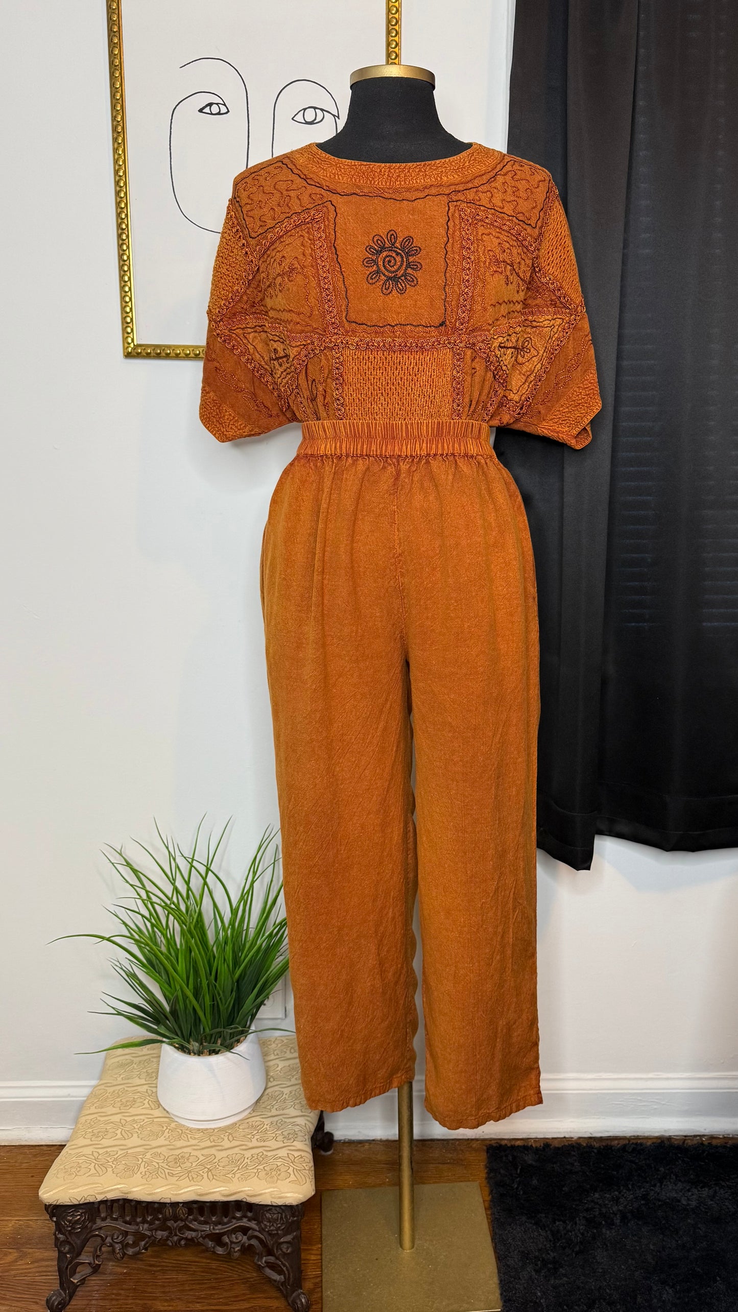 Camel Effect Set