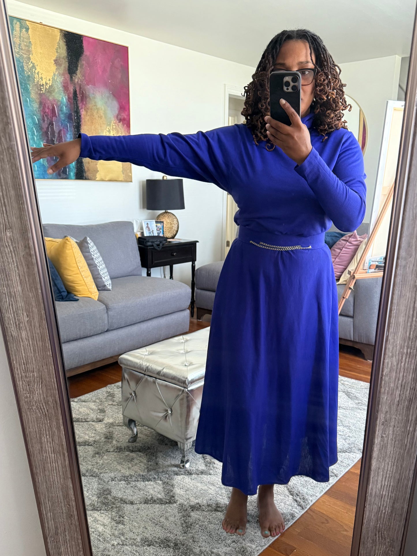 My Era Dress