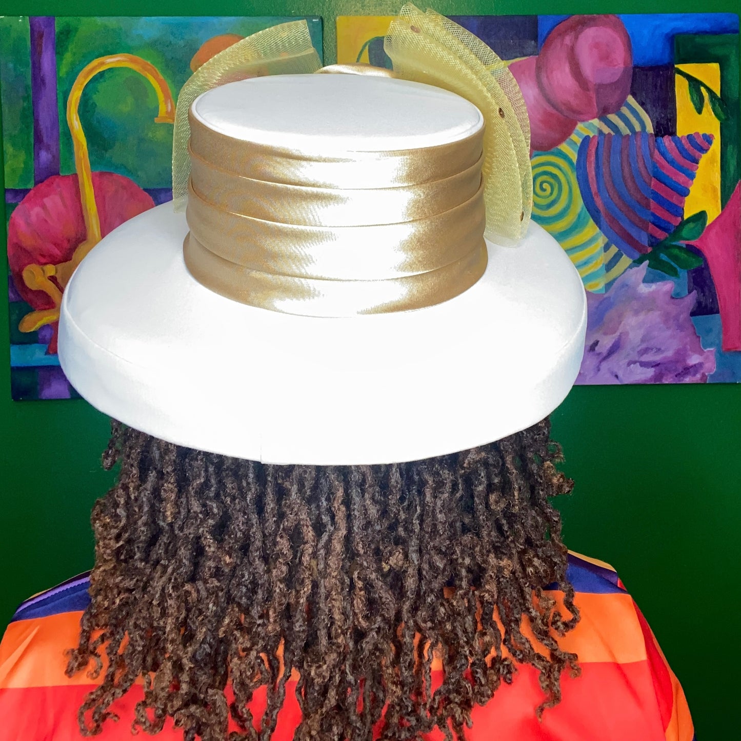 AMEN Hat