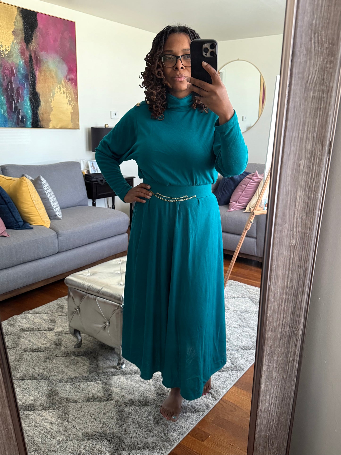My Era Dress
