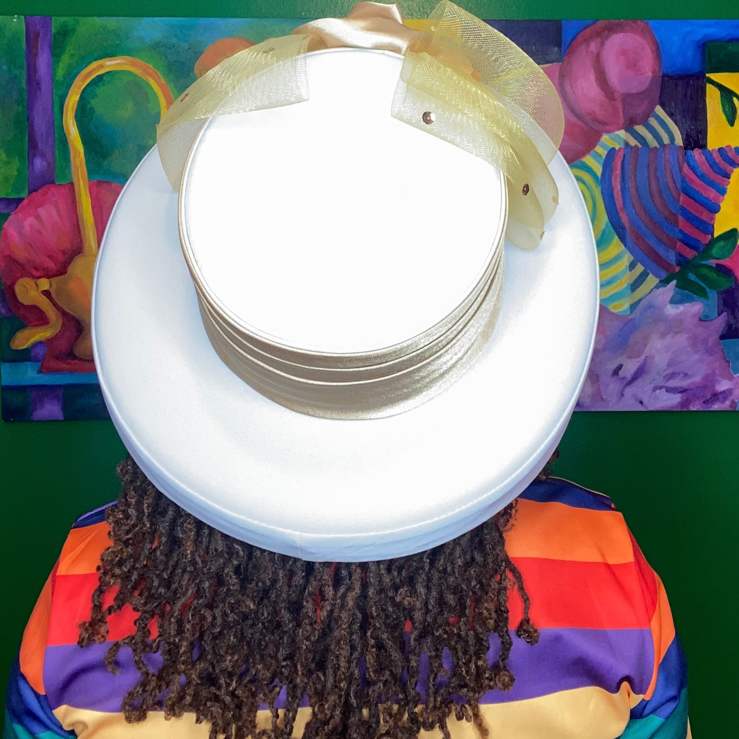 AMEN Hat