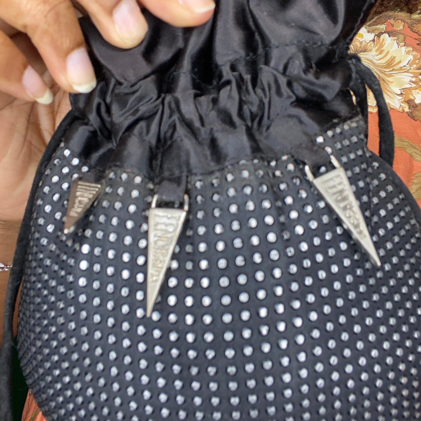 Fendissime Bag