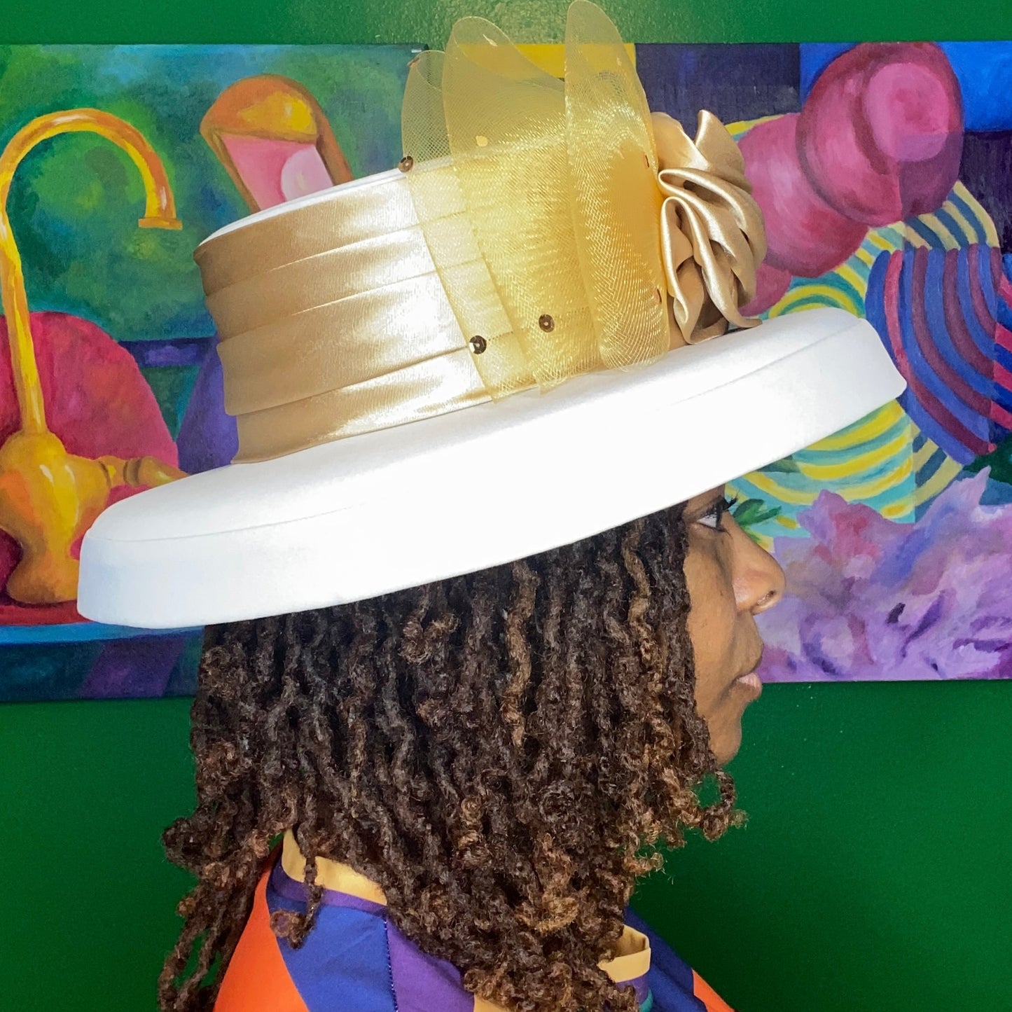 AMEN Hat