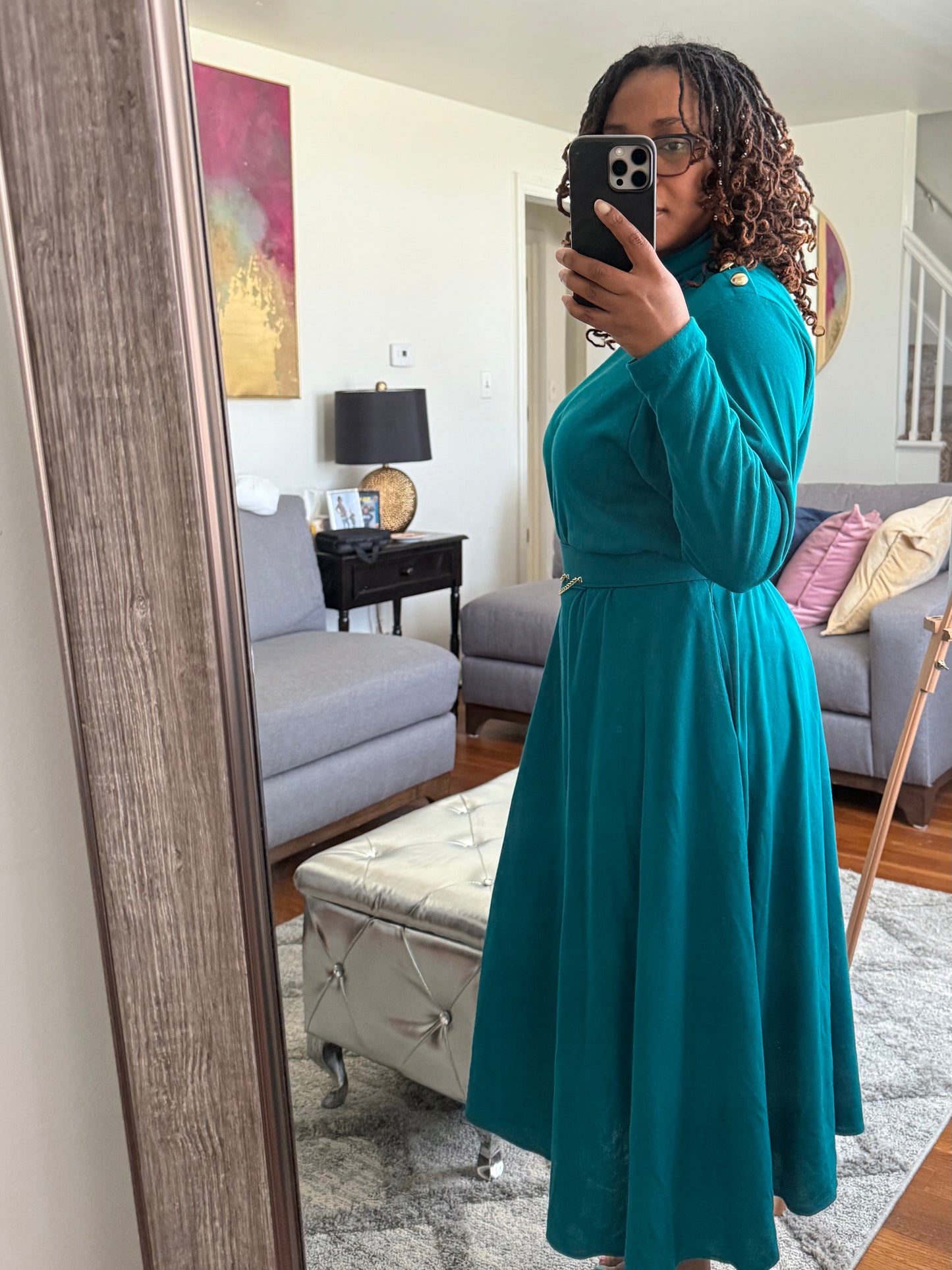 My Era Dress