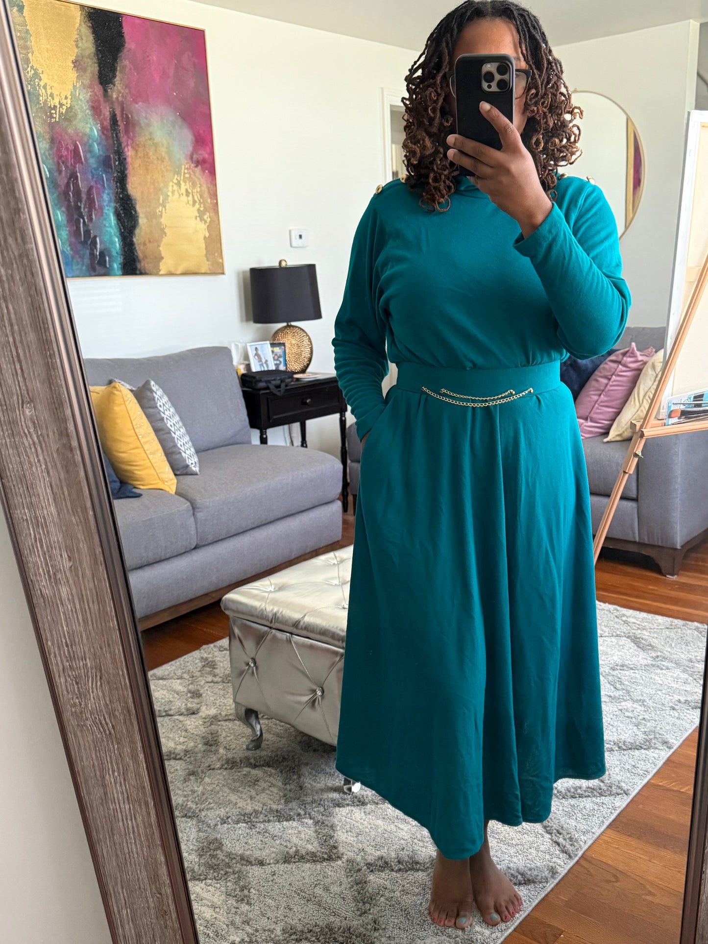My Era Dress
