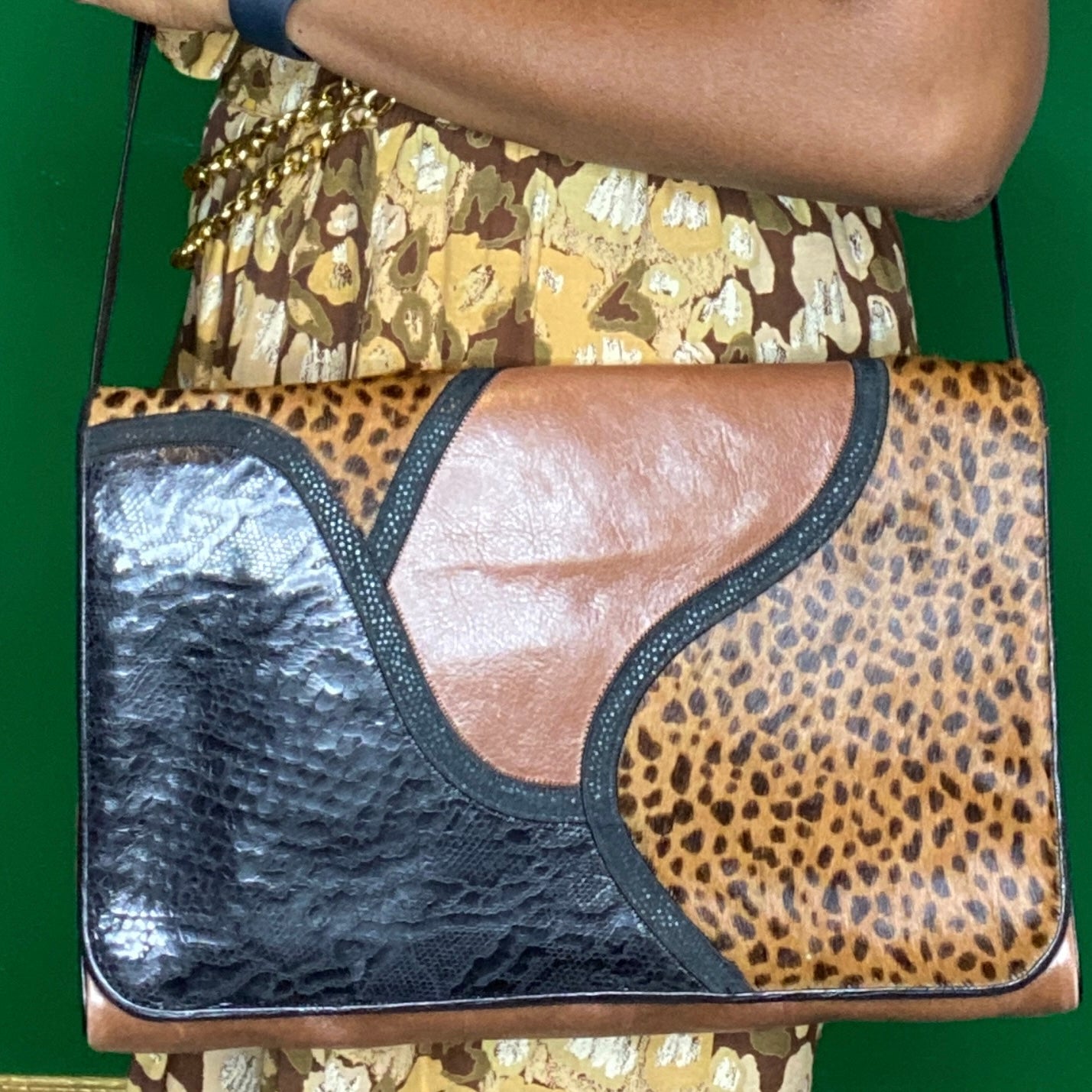 Neutral Combo Bag