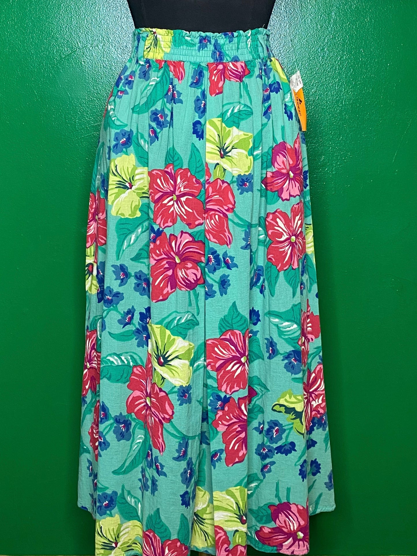 The Flowered Set
