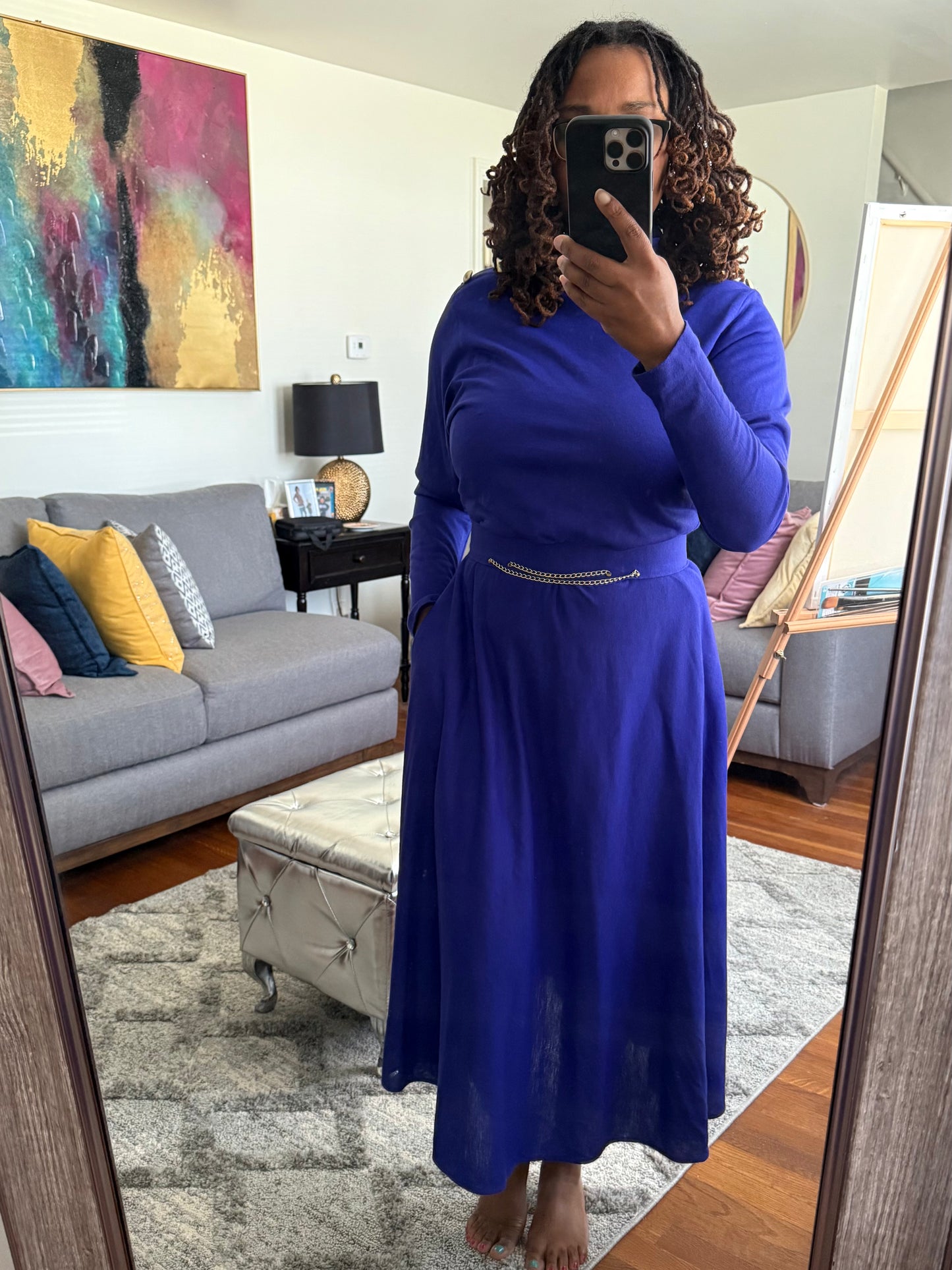 My Era Dress